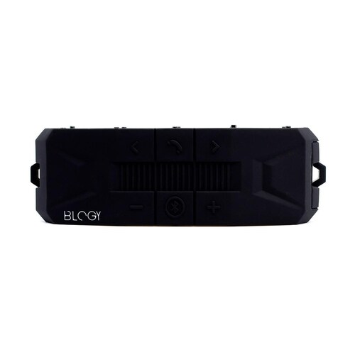 Blogy BLG-BSX5 Bocina bluetooth a prueba de agua