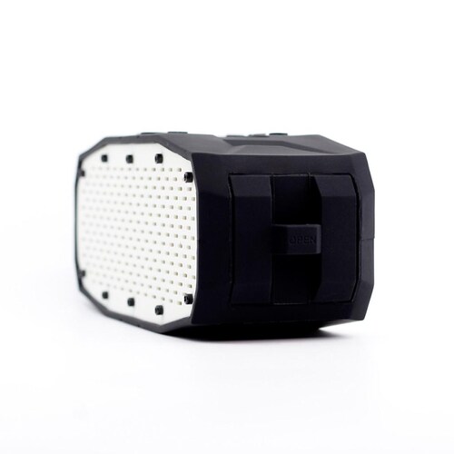 Blogy BLG-BSX5 Bocina bluetooth a prueba de agua