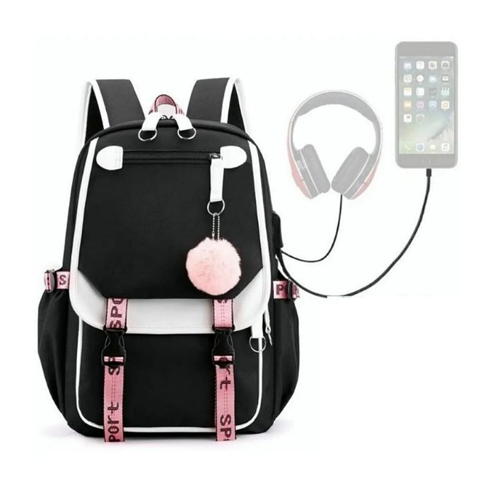 Mochilas chicas cheap para mujer