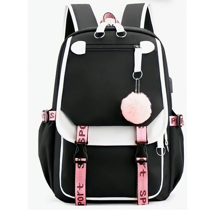 Mochilas cheap de dama