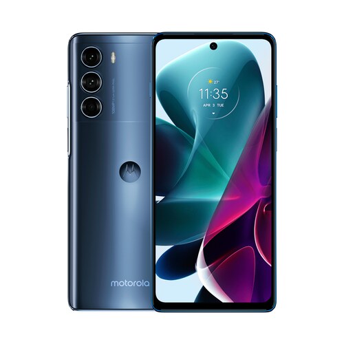 MOTOROLA MOTO G200 5G 8GB 128GB AZUL
