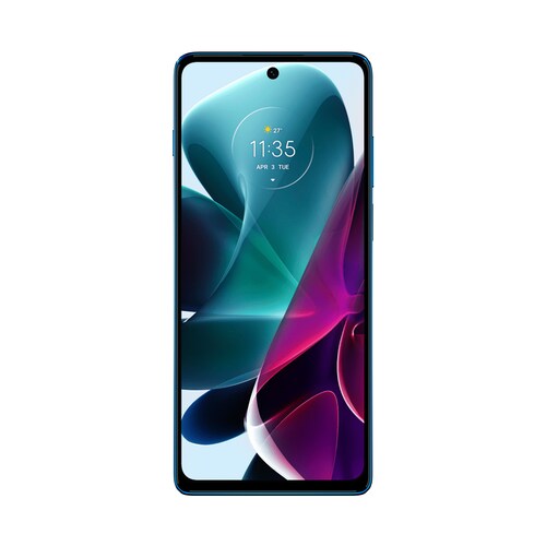 MOTOROLA MOTO G200 5G 8GB 128GB AZUL
