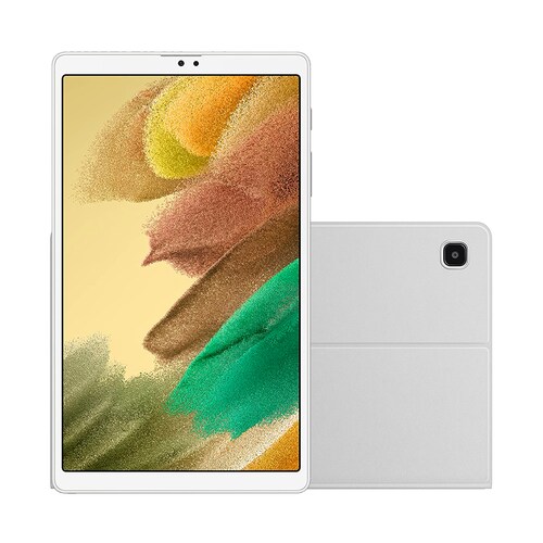 SAMSUNG GALAXY TAB A7 LITE 8.7" 3GB 32GB LTE PLATA 