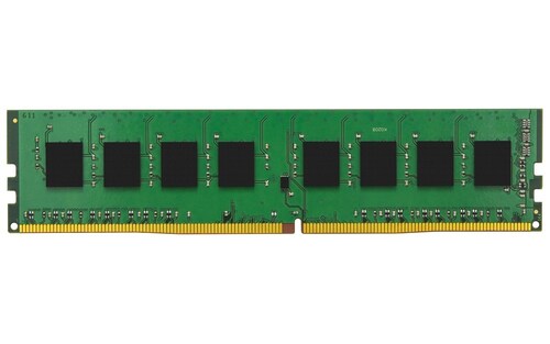 Memorian RAM DDR4 Kingston 2666 Mhz 16GB KVR26N19D8/16.