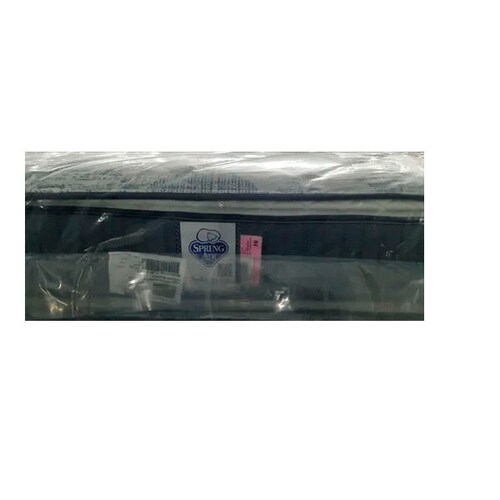 COLCHON SPRING AIR KING SIZE DOBLE COLCHONETA CÓMODO BOMBAY