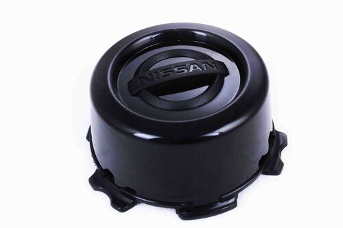 4 Tapon Centro Copa De Rin Nissan Pic Kup Estaquitas D21 D22