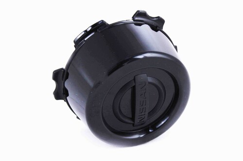 4 Tapon Centro Copa De Rin Nissan Pic Kup Estaquitas D21 D22