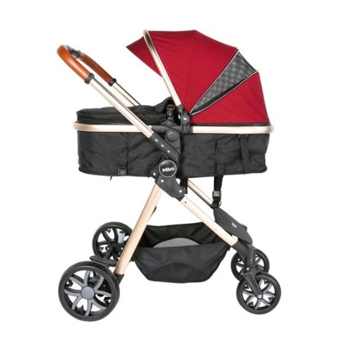 Carriola Infanti Lifestyle MIKE VINO