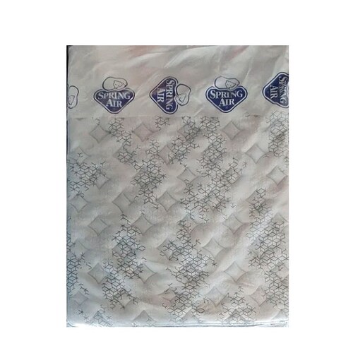 COLCHON SPRING AIR QUEEN SIZE REVELACIÓN RESORTES INDEPENDIE.