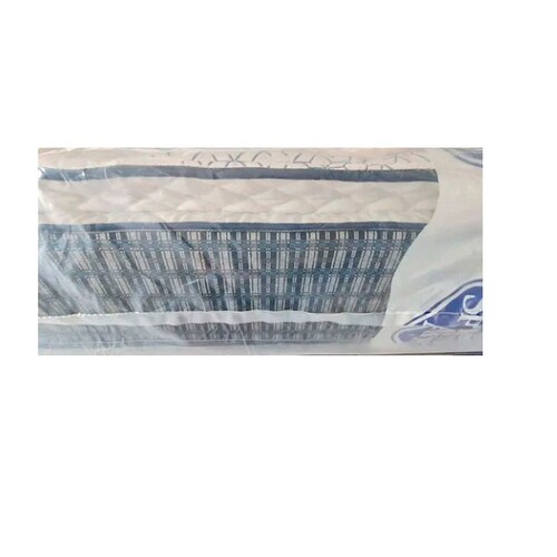 COLCHON SPRING AIR QUEEN SIZE REVELACIÓN RESORTES INDEPENDIE.