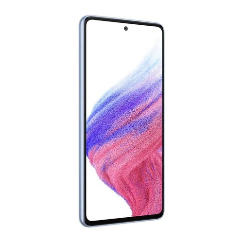Celular Samsung Galaxy A53 5G 128GB 6GB Azul