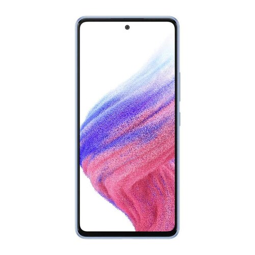 Celular Samsung Galaxy A53 5G 128GB 6GB Azul