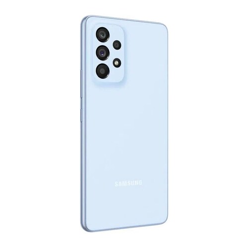 Celular Samsung Galaxy A53 5G 128GB 6GB Azul