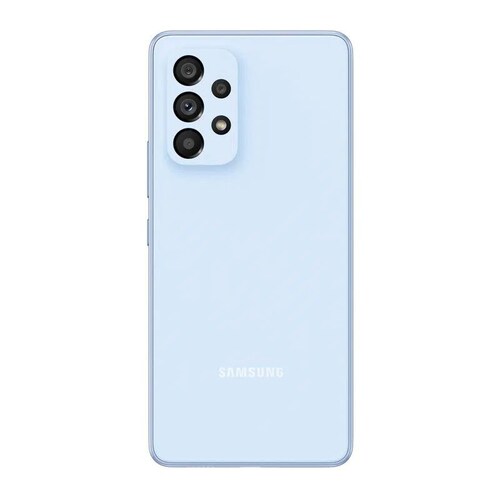 Celular Samsung Galaxy A53 5G 128GB 6GB Azul