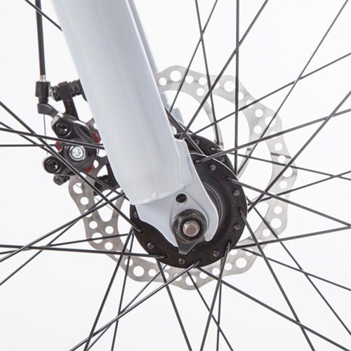 Bicicleta Eléctrica Recargable E-bike