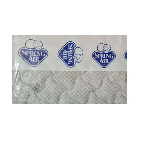 COLCHÓN MATRIMONIAL SPRING AIR DOBLE COLCHONETA SUNDANCE