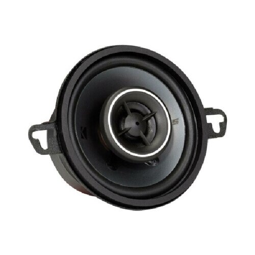 Bocinas Coaxiales De 3.5 PLG Kicker Ksc3504