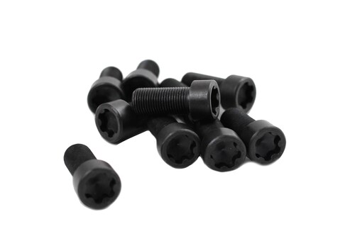 Tornillo Volante Motriz Nissan Orig Sentra 2000-2012 6 Pzas