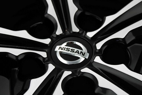 Rin 18 Original Nissan Sentra 20-21 1 Pz