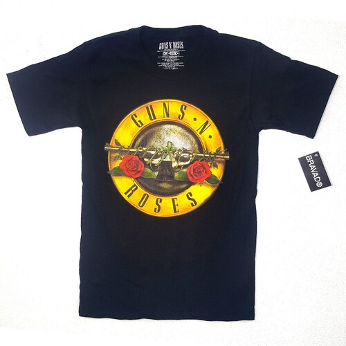 Playera Guns N Roses.