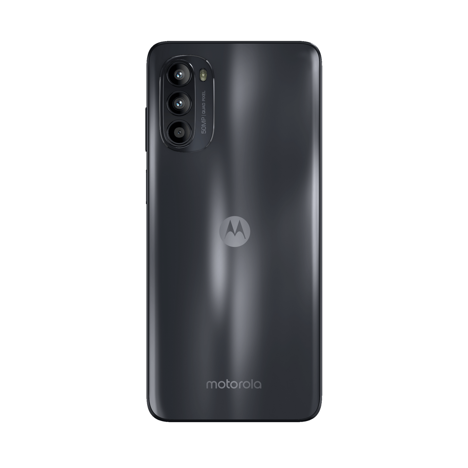 Motorola Moto G52 256GB 6GB RAM Negro