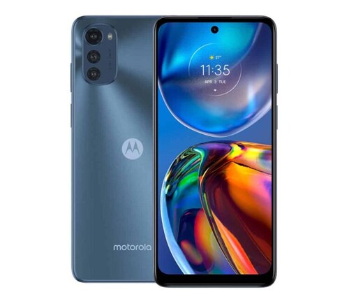 Motorola Moto E32 64GB 4GB Ram Gris