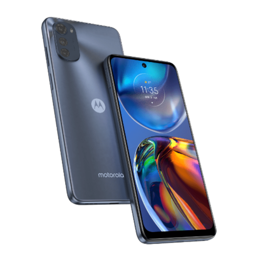 Motorola Moto E32 64GB 4GB Ram Gris
