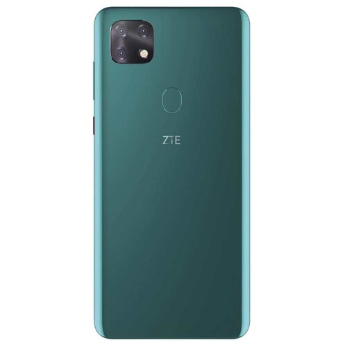 ZTE Blade V Smart Verde 4/128GB