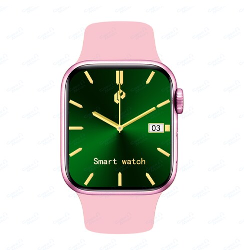 Nuevo M27 Plus Carga Inalambrica Gama Alta No Smartwatch M26