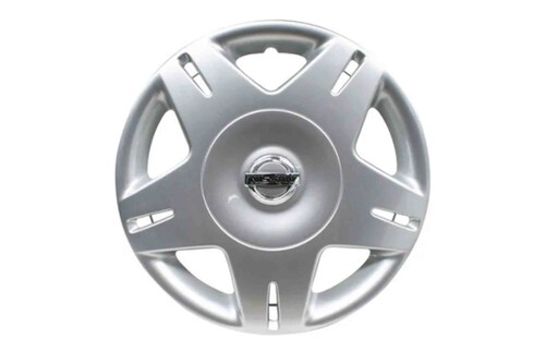 Tapones De Rin Nissan Platina 2002 -2010 4pzs