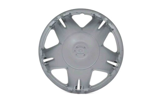 Tapones De Rin Nissan Platina 2002 -2010 4pzs
