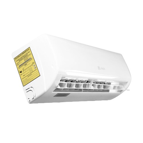 Aire Acondicionado Inverter Wi-Fi 2 Toneladas Lanix  LX2TFC20I Smart Boreas 