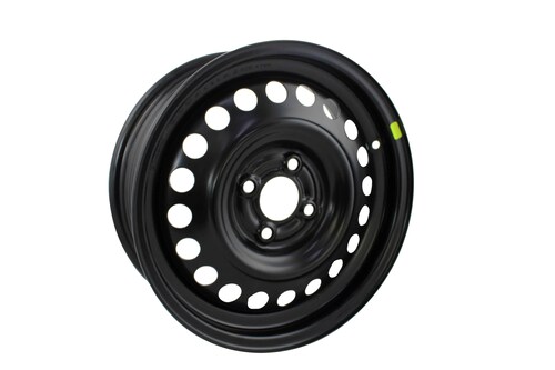 Rines De Acero Originales Nissan Versa 2012-2020 15 4pzs