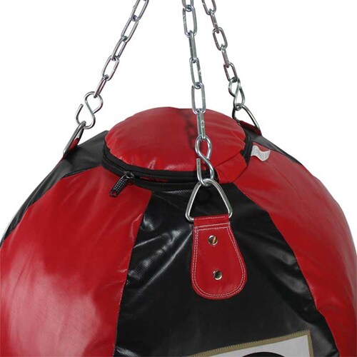 Modulo o saco de golpeo para pared Uppercut Fire Sports – Fire Sports