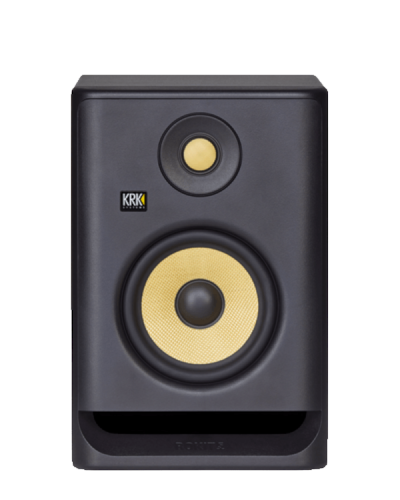 Par de Monitores 5" KRK Rokit Más Subwoofer 10" KRK S10-4 - Cables de Regalo