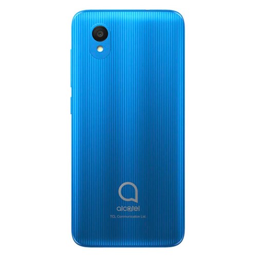 Alcatel 5002B 2/32gb Verde Kit + Alcatel LTE 5033M Azul Kit