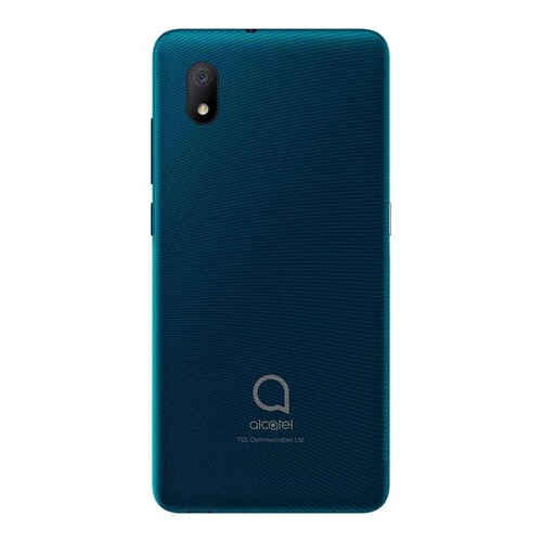 Alcatel 5002B 2/32gb Verde Kit + Alcatel LTE 5033M Azul Kit