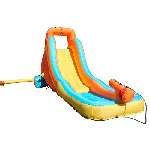 Resbaladilla Inflable C/ Bomba Eléctrica