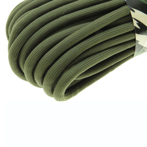 Rg1124 Arm Battlecord 2,650 Lb Olivo Parachute Cord Paracord.