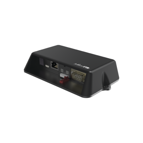 Punto de Acceso MikroTik LtAP mini LTE - 2,4 GHz RB912R-2ND-LTM-KIT-US 