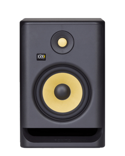 Par de Monitores 7" KRK Rokit Más Subwoofer 12" KRK 12S2 - Cables de Regalo