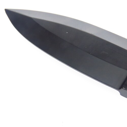 Ka1121 Kabar Set De 3 Cuchillos De Lanzamiento C Fda.