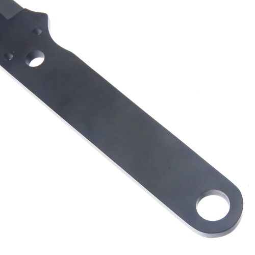 Ka1121 Kabar Set De 3 Cuchillos De Lanzamiento C Fda.
