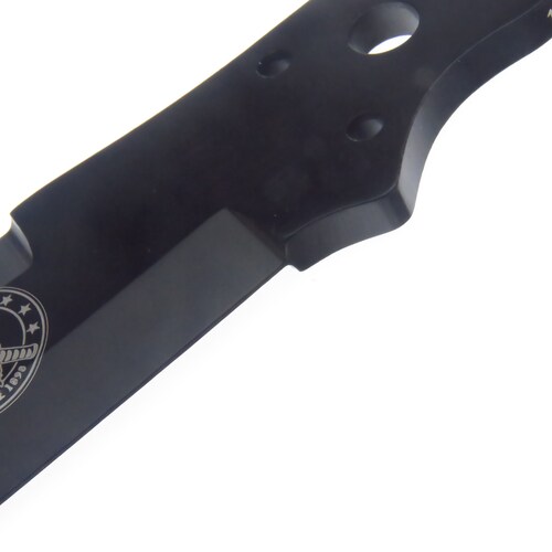 Ka1121 Kabar Set De 3 Cuchillos De Lanzamiento C Fda.