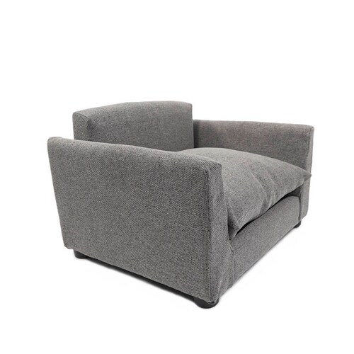 Sofa Moderno Mini Sillon Para Perro Raza Chico O Gato
