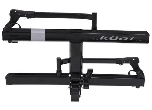 Rack Porta Bicicletas Kuat Sherpa Negro Sin tamaño