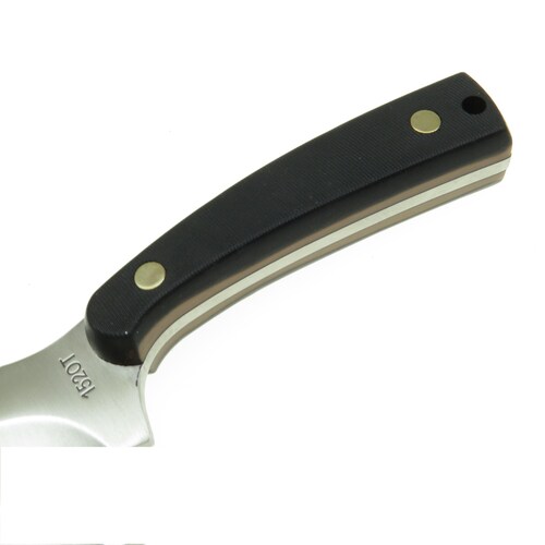 Sch152Ot Schrade Cuchillo Old Timer Sharp Finger C/Fnda.