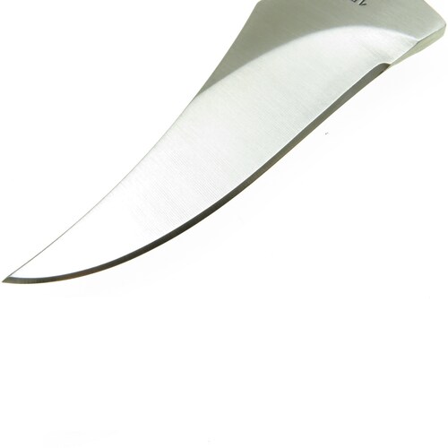 Sch152Ot Schrade Cuchillo Old Timer Sharp Finger C/Fnda.