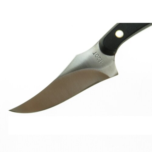 Sch152Ot Schrade Cuchillo Old Timer Sharp Finger C/Fnda.