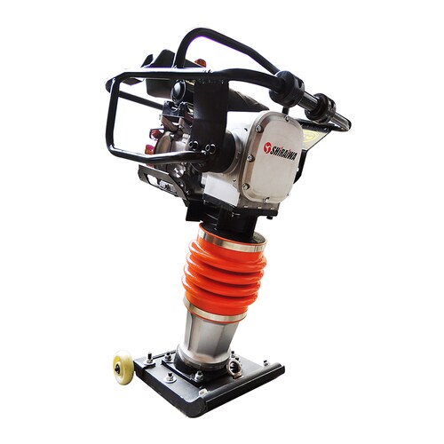 APISONADOR 5.5 HP SHIRAIWA SHIJP160